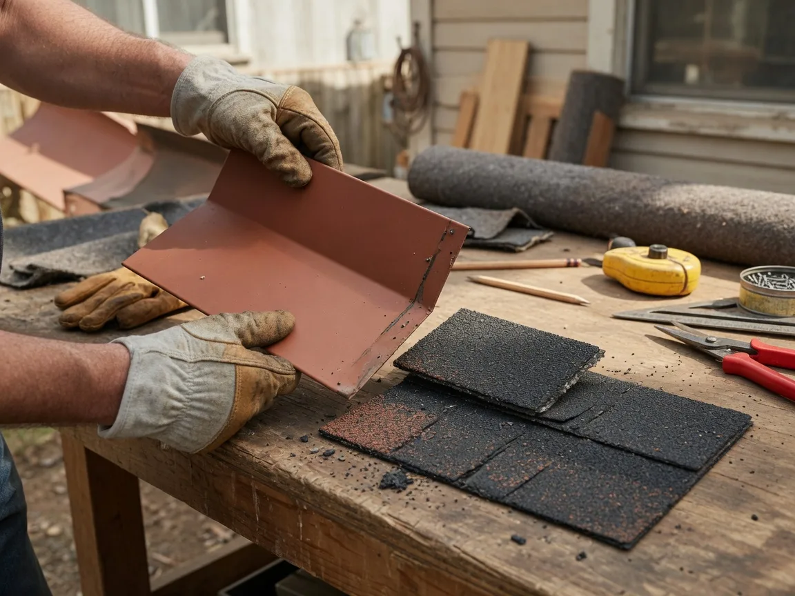 Roof Repair company in Montevideo, MN